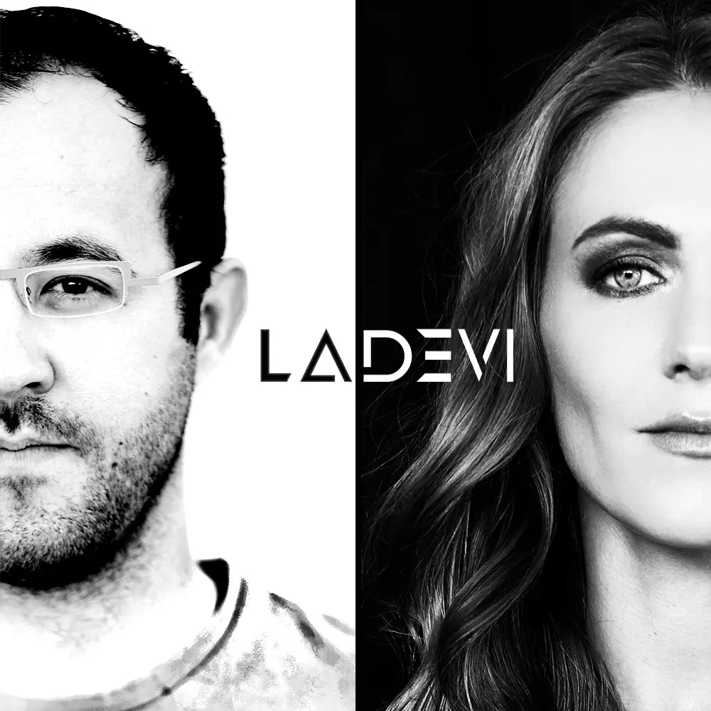 LADEVI – New musicproduction collaboration