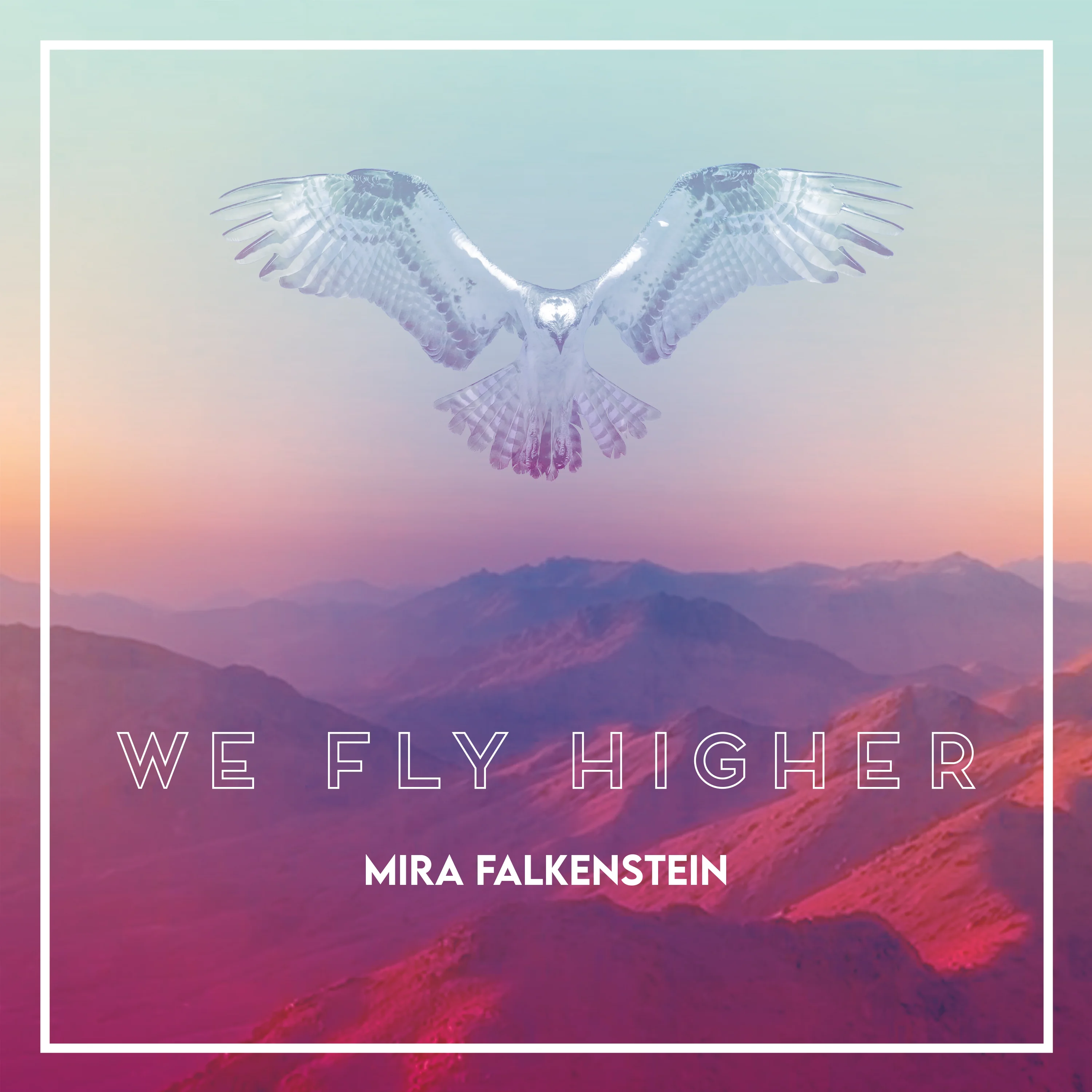 DJ, Djane, Techno, We Fly Higher, Mira Falkenstein