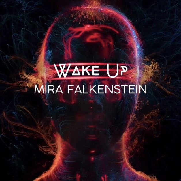 Wake Up, Mira Falkenstein, New Release, Techno, Cologne, Peak time Techno