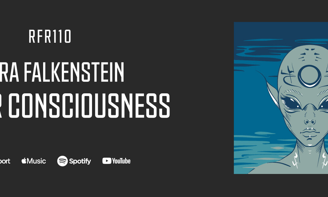 NEW EP RELEASE ‚Higher Consciousness‘ BY MIRA FALKENSTEIN ON THE LABEL RedLof Records
