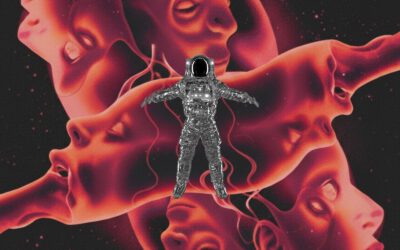 NEW Remix RELEASE of MCHL51 ‚Lost Souls‘ BY MIRA FALKENSTEIN on the label kassiopeia