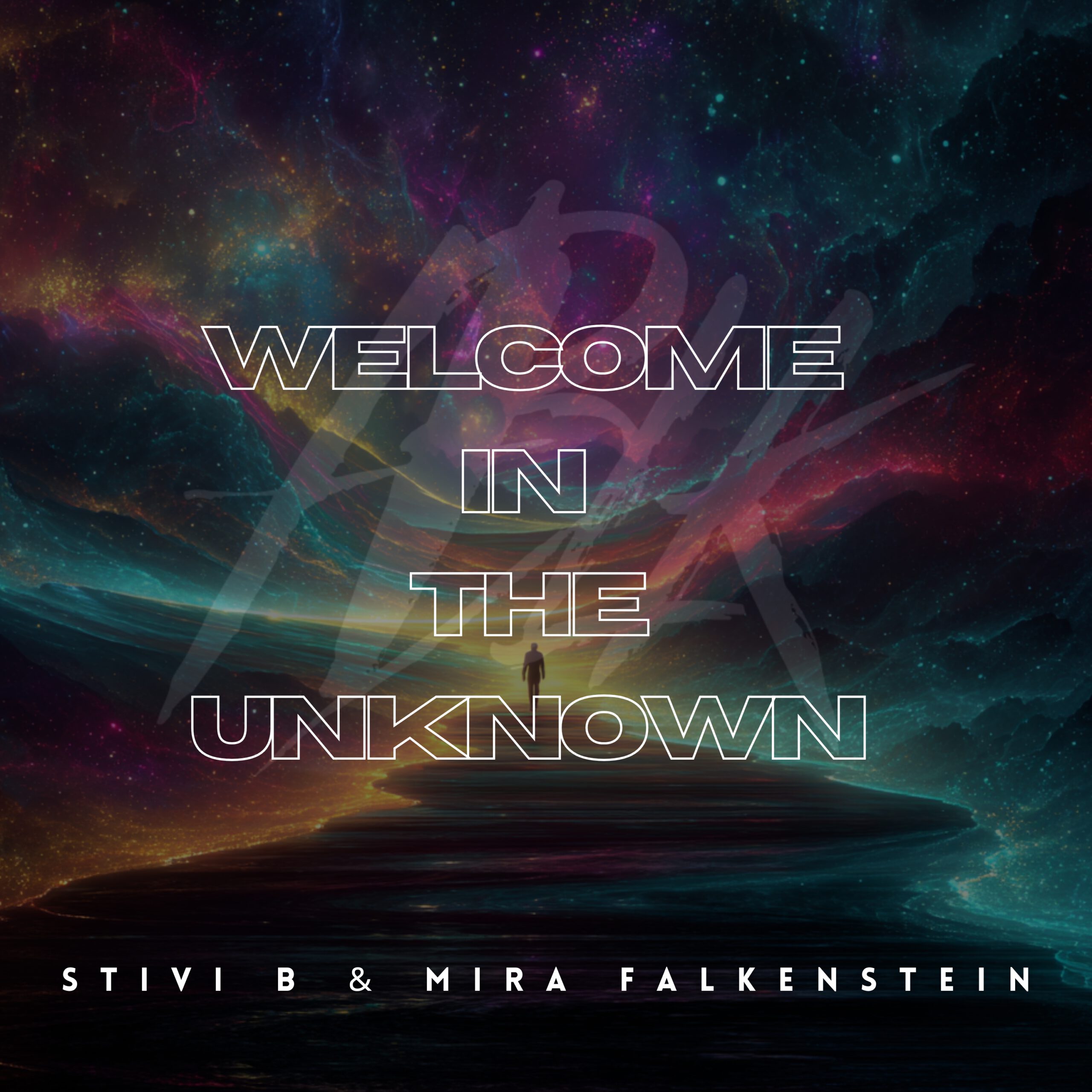 New Music, Mira Falkenstein, Techno, Welcome in the Unknown, Stivi-B