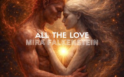 Falkenstein Records with the Third RELEASE All the Love BY MIRA FALKENSTEIN