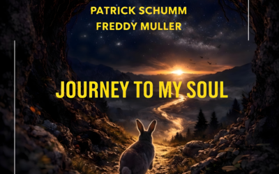 New collaboration RELEASE Journey to my soul BY MIRA FALKENSTEIN, Patrick Schumm and Freddy muller on the label inhales records