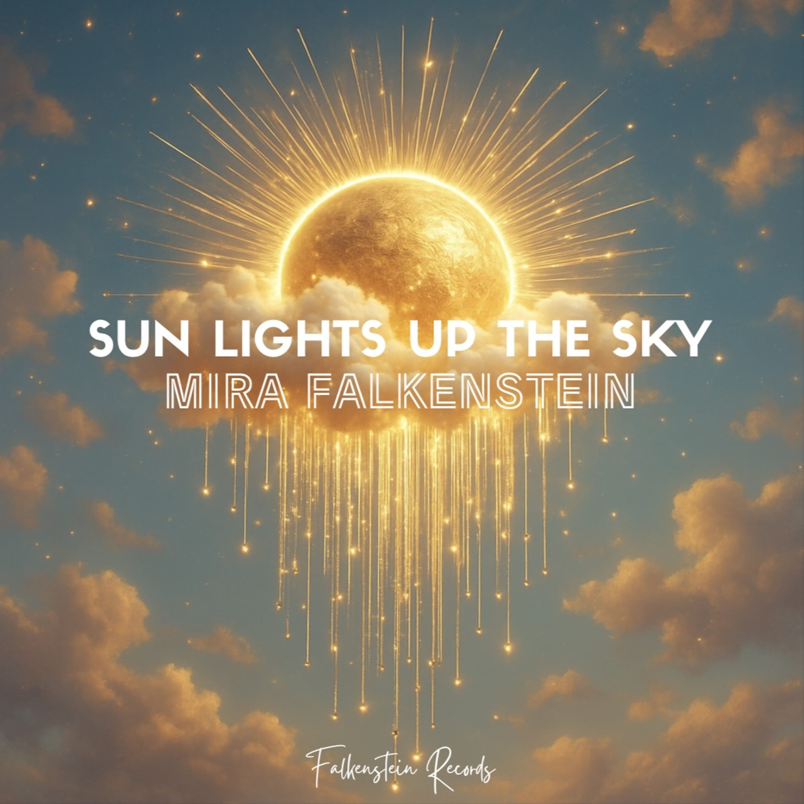 Sun Lights up the Sky, Mira Falkenstein, DJ, Djane, Techno, New Release, Cologne Sun Lights up the Sky, Mira Falkenstein, DJ, Djane, Techno, New Release, Cologne