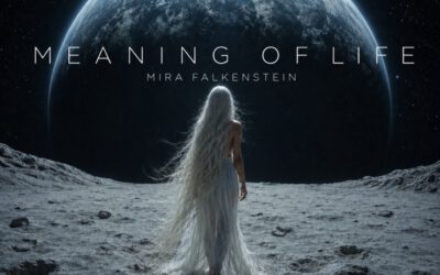 Falkenstein Records with the new release MEANING OF LIFE by MIRA FALKENSTEIN